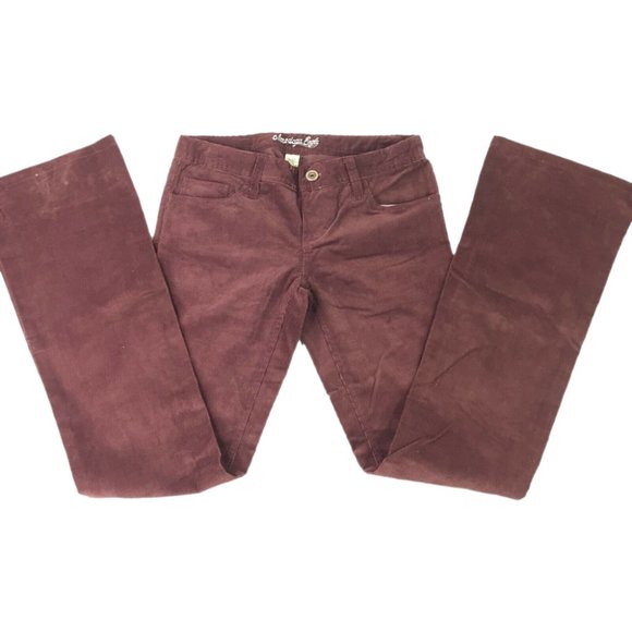 American Eagle Outfitters Jeans American Eagle Outfitters Corduroy